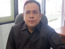 Penanganan Jalan Capai 20 Km, DPRD Puji Kinerja Pemko Palangka Raya