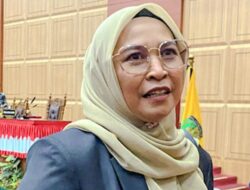 Dewan Ingatkan Pemko Palangka Raya Agar Bisa Optimalisasi PAD