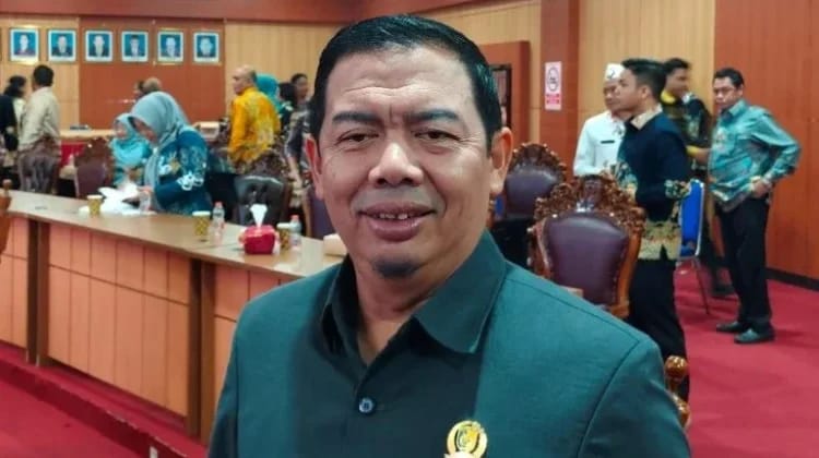Arif M.Norkim: Jaga Pemerataan Distribusi MBG