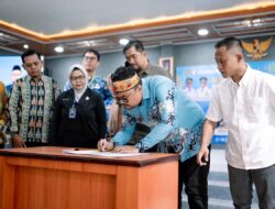 Hari Kebangkitan Nasional, KPID Kalteng dan UMPR Perkuat Literasi Media Generasi Muda