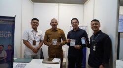 Atasi 45 Ribu Pengangguran, DPRD dan Disnaker Kota Bogor Kolaborasi Gelar Job Fair