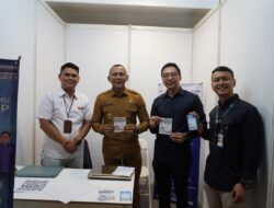 Atasi 45 Ribu Pengangguran, DPRD dan Disnaker Kota Bogor Kolaborasi Gelar Job Fair