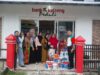 Dukungan Nyata bagi Sekolah Adiwiyata di Sampit, Nippon Paint Serahkan Bantuan ke SDN 4 Ketapang