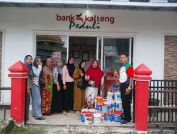 Dukungan Nyata bagi Sekolah Adiwiyata di Sampit, Nippon Paint Serahkan Bantuan ke SDN 4 Ketapang