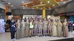 Delapan Gugus di MBK Perkuat Gaung Expo Education