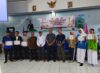 SMKN 3 Sampit Dominasi Seleksi O2SN 2026 Cabang Catur Tingkat Kabupaten Kotim