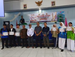SMKN 3 Sampit Dominasi Seleksi O2SN 2026 Cabang Catur Tingkat Kabupaten Kotim