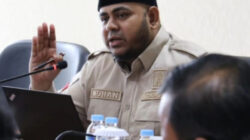 Said Mohan: Jangan Sampai Warga Miskin Tersingkir karena Kesalahan Data DTSEN