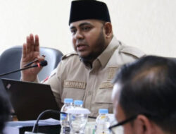 Said Mohan: Jangan Sampai Warga Miskin Tersingkir karena Kesalahan Data DTSEN