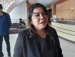 Nenie Lambung Ingatkan Masyarakat untuk Cek Kebenaran Informasi