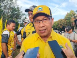 Ketua DPRD Palangka Raya Sambut Baik Program GPM