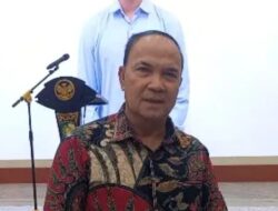Pemko Palangka Raya Diharapkan Perkuat sistem Pencegahan Korupsi