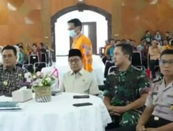 Dewan Upayakan Keselarasan Program Hingga Tingkat Bawah