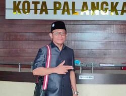 Pengusaha Tidak Patuh, Syaugwan Hadi Minta Pemko Tegas Berikan Sangsi