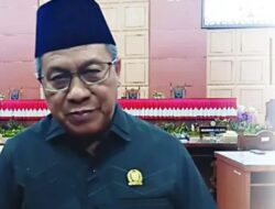 Dewan Komitmen Kuatkan Kominikasi dan Serap Aspirasi Masyarakat