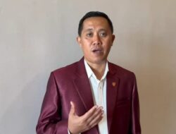 Pemprov Kalteng Luncurkan Program Sektor Pendidikan, Sigit Widodo: Berpengaruh Pada Peningkatan SDM