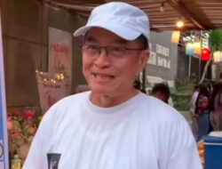 Hap Baperdu: Distribusi Bahan Pokok di Palangka Raya Harus Diawasi Ketat
