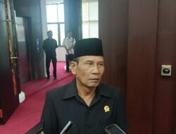 Arton S Dohong: Kualitas Implementasi Lebih Penting dari Jumlah Raperda