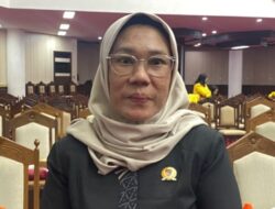 Pipit Setyorini Siap Kawal Usulan Pembangunan Desa Terantang