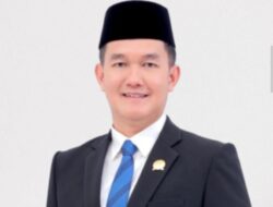 Hero Harapanno Kawal Aspirasi Infrastruktur dan Pemberdayaan Masyarakat Desa
