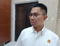 Junaidi Tekankan Sinergitas dalam Penyusunan RKPD Kalteng 2027