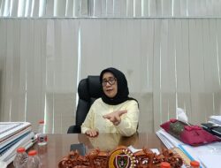 Siti Nafsiah Minta Pengelolaan WPR Berbasis Kesejahteraan Masyarakat