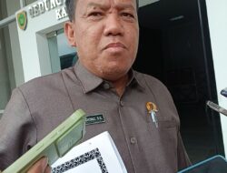 DPRD Kalteng Harap Sekda Definitif Pahami Kebutuhan Pembangunan Daerah