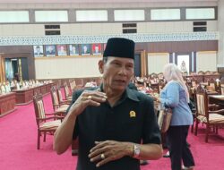 Dharmashanti 2026, Arton S Dohong Tekankan Pentingnya Toleransi dan Persatuan