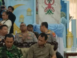 Wakil Ketua DPRD Kalteng Tekankan Pentingnya Komunikasi Antardaerah
