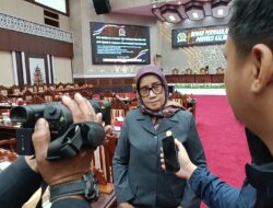 Hasil Laut Kalteng Mengalir ke Luar Provinsi, DPRD Soroti Daya Saing Pasar Lokal