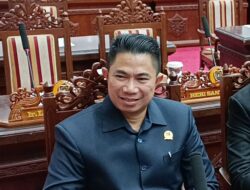 Junaidi Sebut Pemberhentian ASN Hanya Bisa Dilakukan dalam Kondisi Tertentu