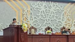 DPRD Kalteng Terima Beragam Usulan Pembangunan dari Masyarakat Kotim