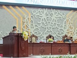DPRD Kalteng Terima Beragam Usulan Pembangunan dari Masyarakat Kotim