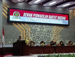 Infrastruktur Desa hingga Penanganan Narkoba Jadi Perhatian Warga Kotim
