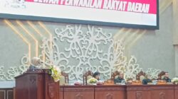 Jalan Lingkungan hingga Bantuan UMKM Jadi Aspirasi Warga Dapil I Kalteng