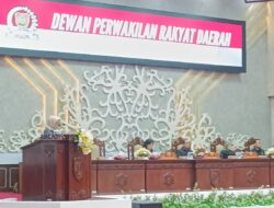 Jalan Lingkungan hingga Bantuan UMKM Jadi Aspirasi Warga Dapil I Kalteng