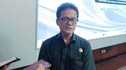 Infrastruktur, SDM dan Bantuan Pertanian Dominasi Aspirasi Warga Pulang Pisau
