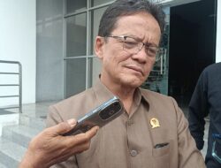 Freddy Ering Tekankan APBD 2026 Fokus pada Kebutuhan Mendesak Masyarakat