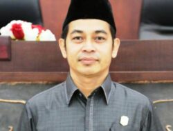 DPRD Kalteng Harap Kebijakan WFH Tingkatkan Kinerja ASN