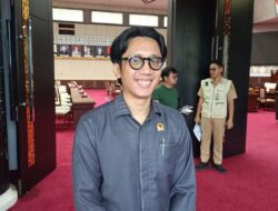 Okki Maulana Soroti Pentingnya Internet dan Literasi Digital di Pelosok