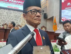 DPRD Kalteng Minta Anggaran Penghasil PAD Tidak Dipangkas
