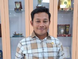 Wengga Dorong Peningkatan Kapasitas Guru dalam Pembelajaran Digital