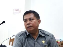 Sudarsono Apresiasi Layanan Samsat Drive Thru Permudah Wajib Pajak