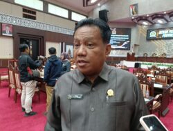 Purdiono: Arah Kemajuan Daerah Ditentukan Prinsip Dood Governance