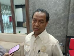 Sugiyarto: KHBS Harus Selaras dengan RPJMD dan Kemampuan Anggaran Daerah