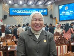 Raudah Soroti Pentingnya Penguatan Perikanan dan Kelautan