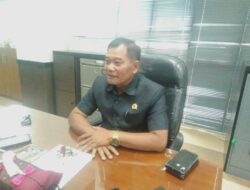Sutik Doronh BUMD Pertambangan Jadi Instrumen Pembangunan Jangka Panjang Kalteng