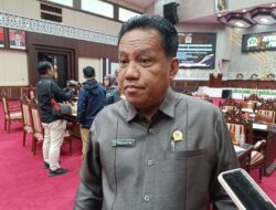 BUMD Diharapkan Tingkatkan Kinerja dan Sumbangan untuk Daerah