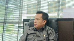 Purdiono Desak Pusat Tertibkan Kendaraan PBS