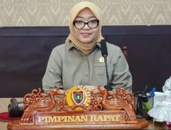 Riska Agustin: Prioritas Keselamatan Pengemudi dalam Pengamanan Lebaran